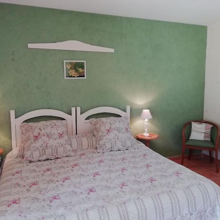 Chambre d'Hôte Le Mas des Romarins Les Arcs-sur-Argens Exterior foto